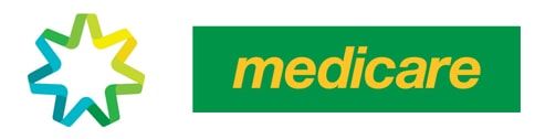 medicare logo